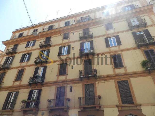 Via Bergamo 32 1231 trilocale 100mq