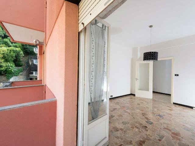 Via Berghini, 70 mq con possibilità di POSTO AUTO!