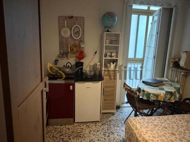 Via Bernardo Pasquini 3 618 monolocale 18mq