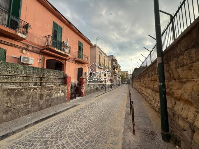 Via Bernardo Quaranta