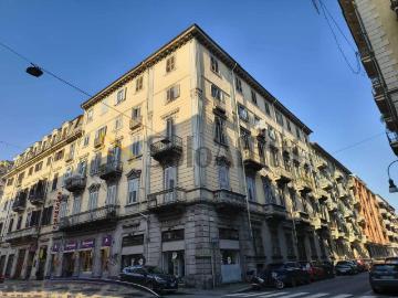 Via Bernardino Drovetti, Centro Torino, Torino, Torino Piemonte, Piemonte