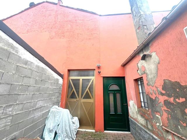 Via Bernardino Palestro 23 quadrilocale 180mq