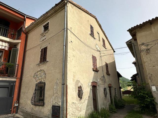 via bersani 27 trilocale 120mq