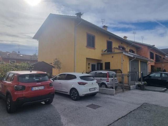 Via Bertolino 61 9 vani 211mq