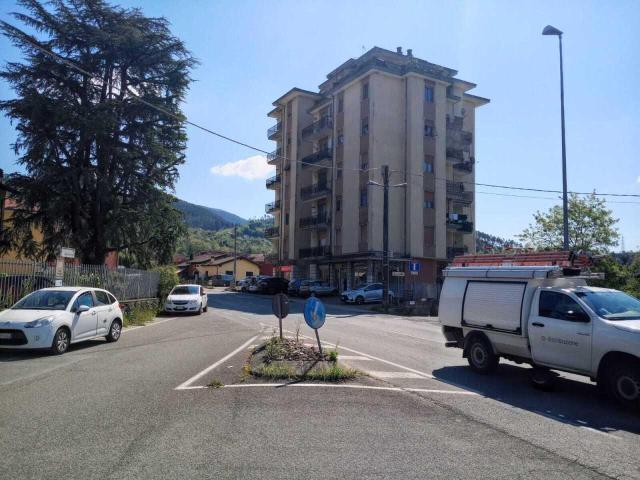 Via Bertucci 72 7 vani 115mq
