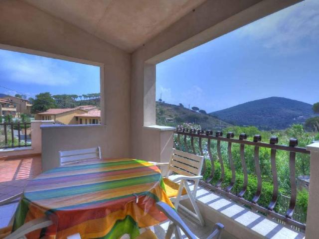 via bivio boni cavo RIO NELL´ELBA bilocale 50mq