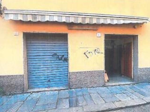 Via Bianchetti 18 R bilocale 88mq