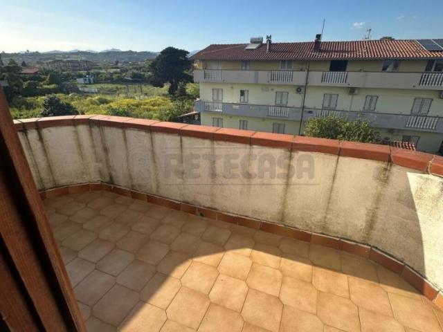 Via Biancospino 4 trilocale 69mq