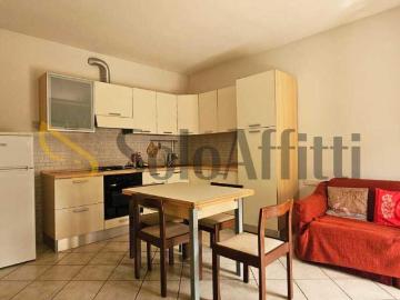 Via Bidente snc bilocale 40mq