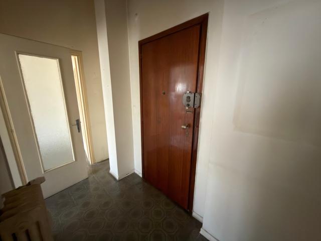 Via Bionaz: Alloggio in Affitto