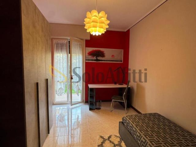 Via Bligny 11 trilocale 115mq
