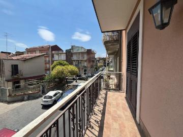 Via Bruno Buozzi 13 quadrilocale 140mq
