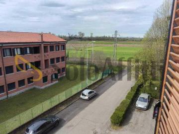 Via Bruno Buozzi 3 quadrilocale 110mq