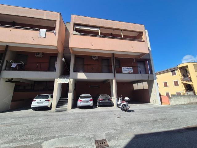 Via Bruno Primi 12 trilocale 71mq