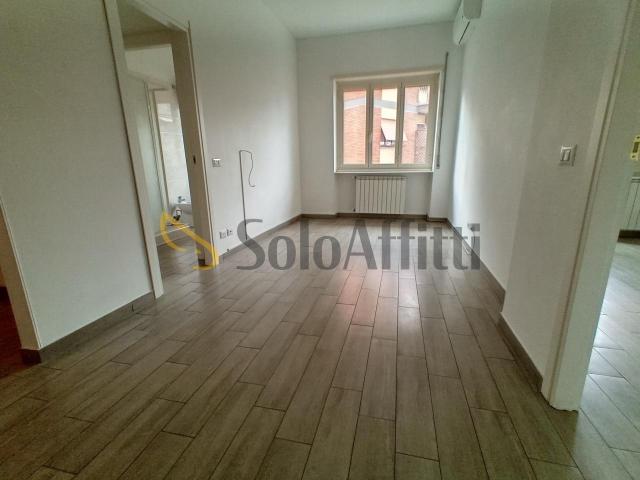 Via Brunate 1257 trilocale 68mq