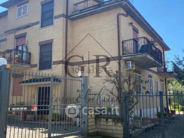 Via Braccianese Claudia 71, Roma RM