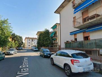 Via brandimarte borgo roma trilocale