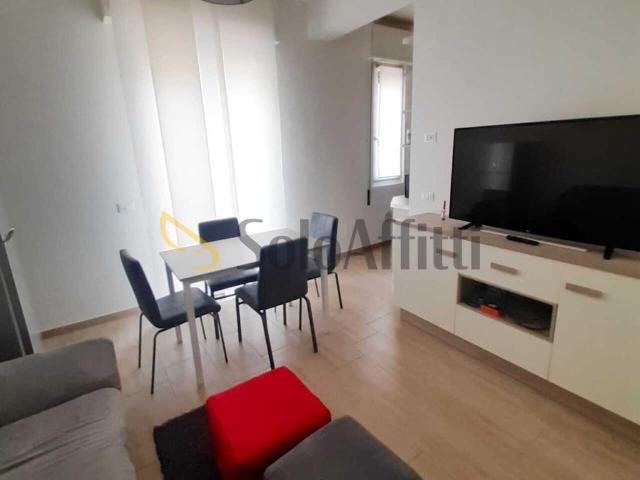 Via Branze trilocale 75mq