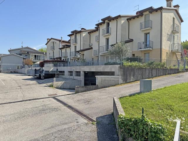 Via Bregonza 7 quadrilocale 88mq