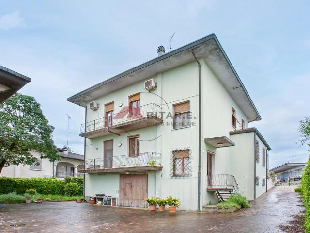 VIA BRESCIA bilocale 145mq
