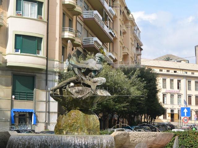 VIA BRIGNONI 3 6 vani 150mq