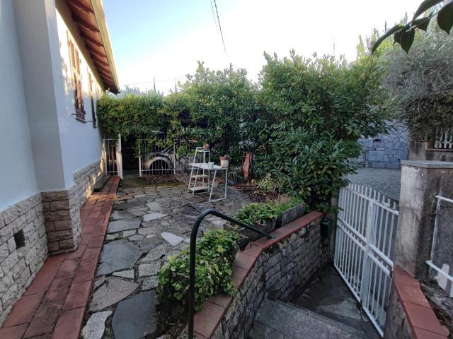 Via Brigola trilocale 50mq