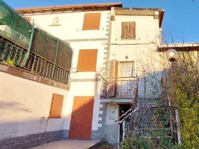 Via Brigata Balilla 5 5 vani 60mq