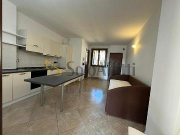 via Brione bilocale 54mq