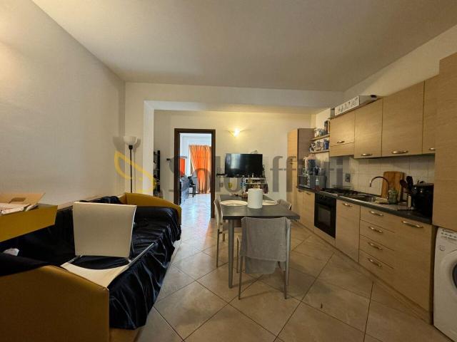 via Brione 1343 bilocale 54mq
