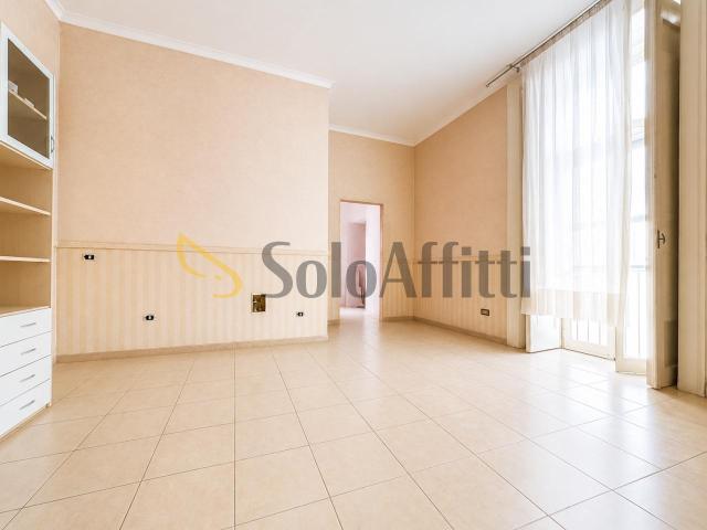 Via Brombeis trilocale 70mq