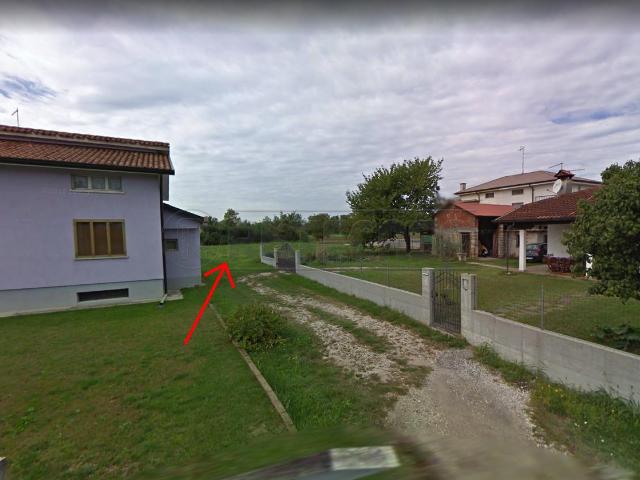Via Buttrio 27 monolocale 1626mq