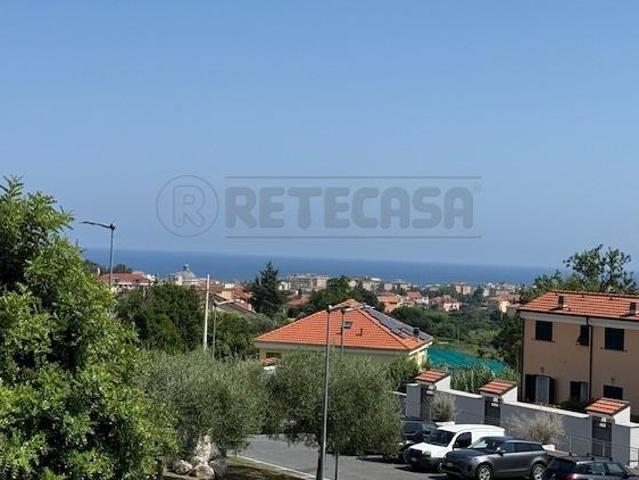 Via Bulasce 45 quadrilocale 59mq