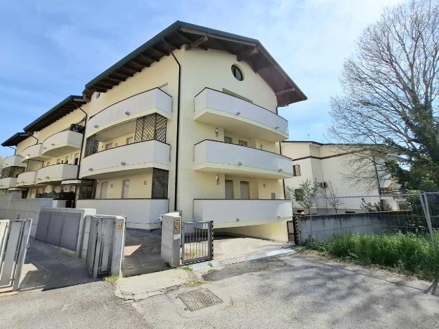 via g. b. buffetti 5 vani 85mq