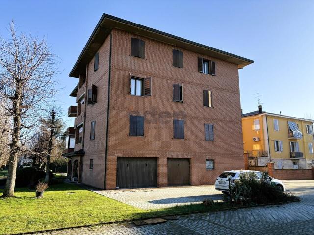Via G. d´Annunzio 131 trilocale 90mq