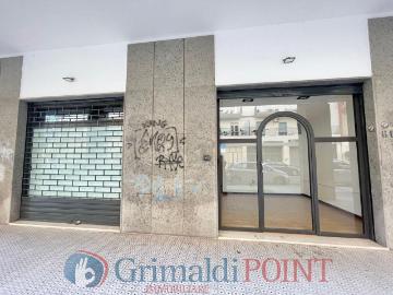 Via G. D´Annunzio 61 73mq
