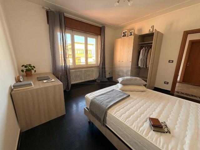 Via G. Frizzo 1 monolocale 16mq