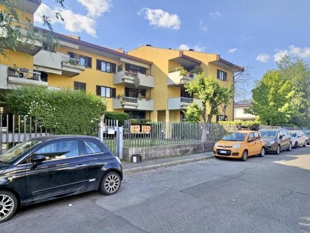 Via G. Matteotti 6 trilocale 123mq