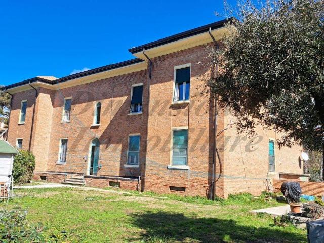 Via G. Matteotti bilocale 55mq