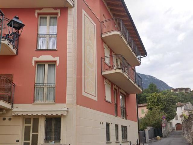 Via G. Mazzini 7 bilocale 72mq
