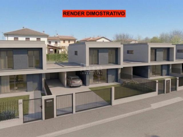 Via G. Savonarola 37 monolocale 2072mq
