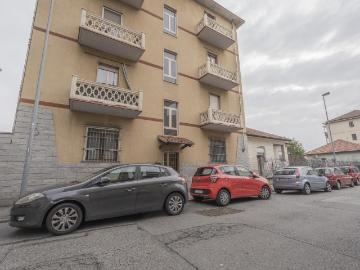 Via Goffredo Mameli 3 70mq
