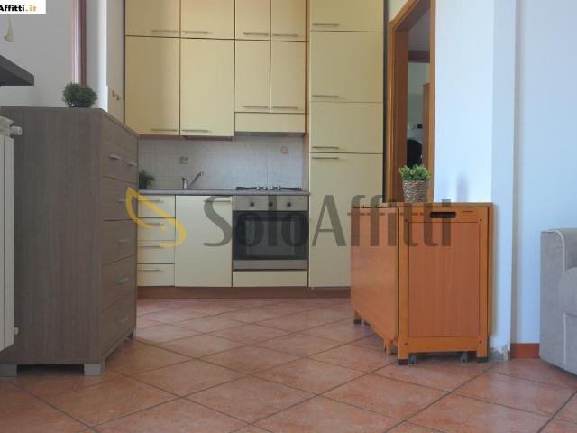 Via Goito 8 monolocale 39mq