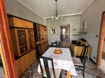 VIA GONIN 39 trilocale 62mq
