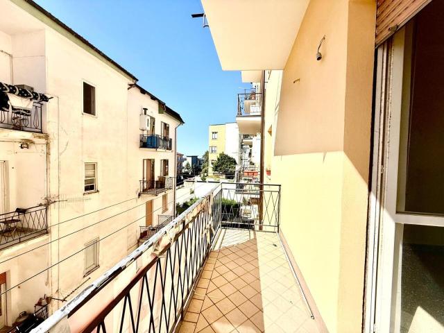 Via Gorgola bilocale 70mq
