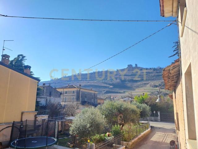 Via Gorghello 2 6 vani 126mq
