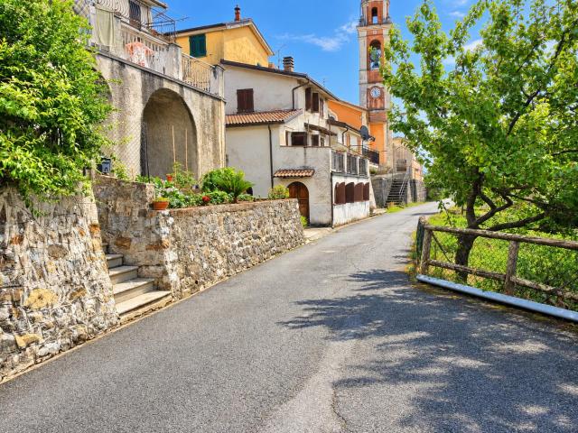 Via Gorizia 5 5 vani 100mq