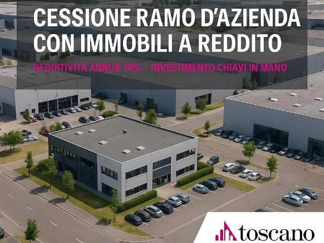 via gabiano 7 30 vani 12000mq
