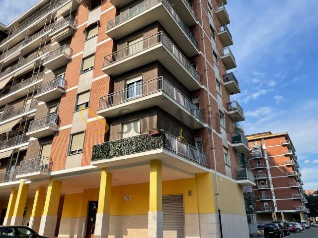 Via Gaetano Amati 115 115 bilocale 60mq
