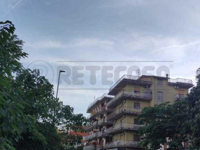Via Gaetano di Biasio snc 7 vani 184mq