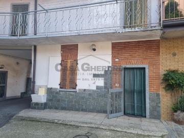 Via Gaetano Donizetti 19 trilocale 55mq